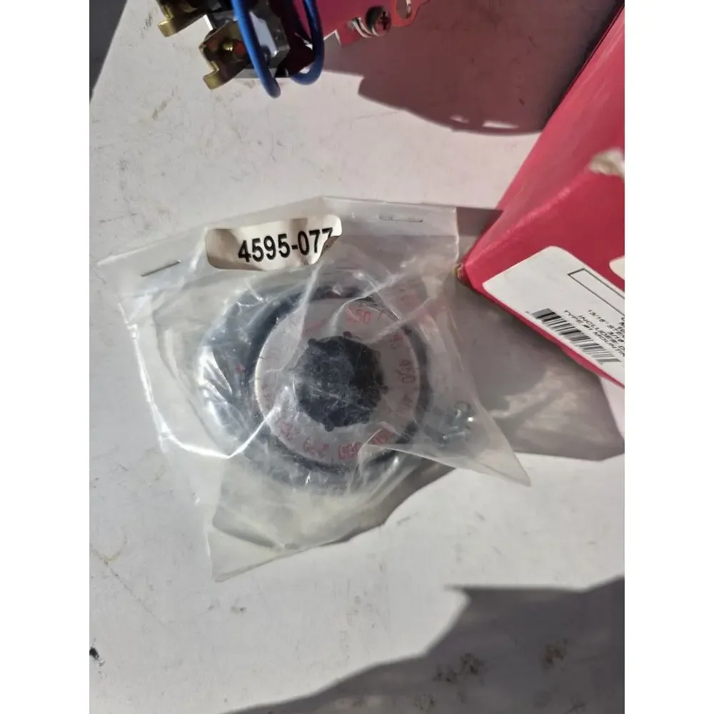 5000-844 Robertshaw Commercial Cooking Electric Oven Thermostat 200-400 46-1068